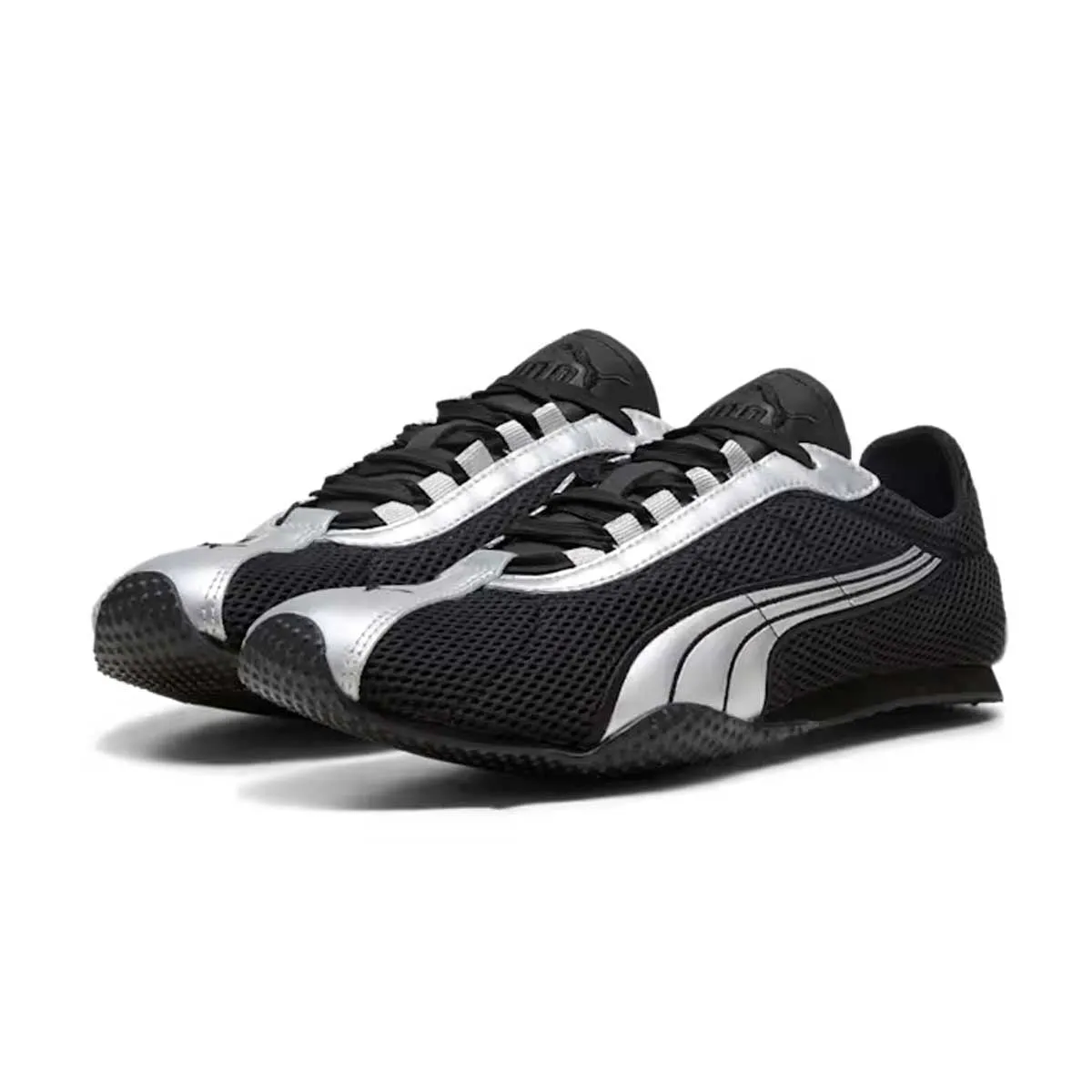 significant H-Street OG 'PUMA Black PUMA Silver'