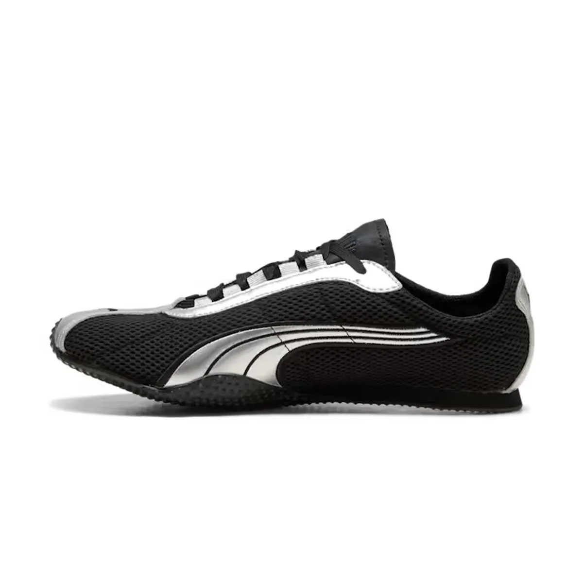 H-Street OG 'PUMA Black PUMA Silver' One-of-a-kind