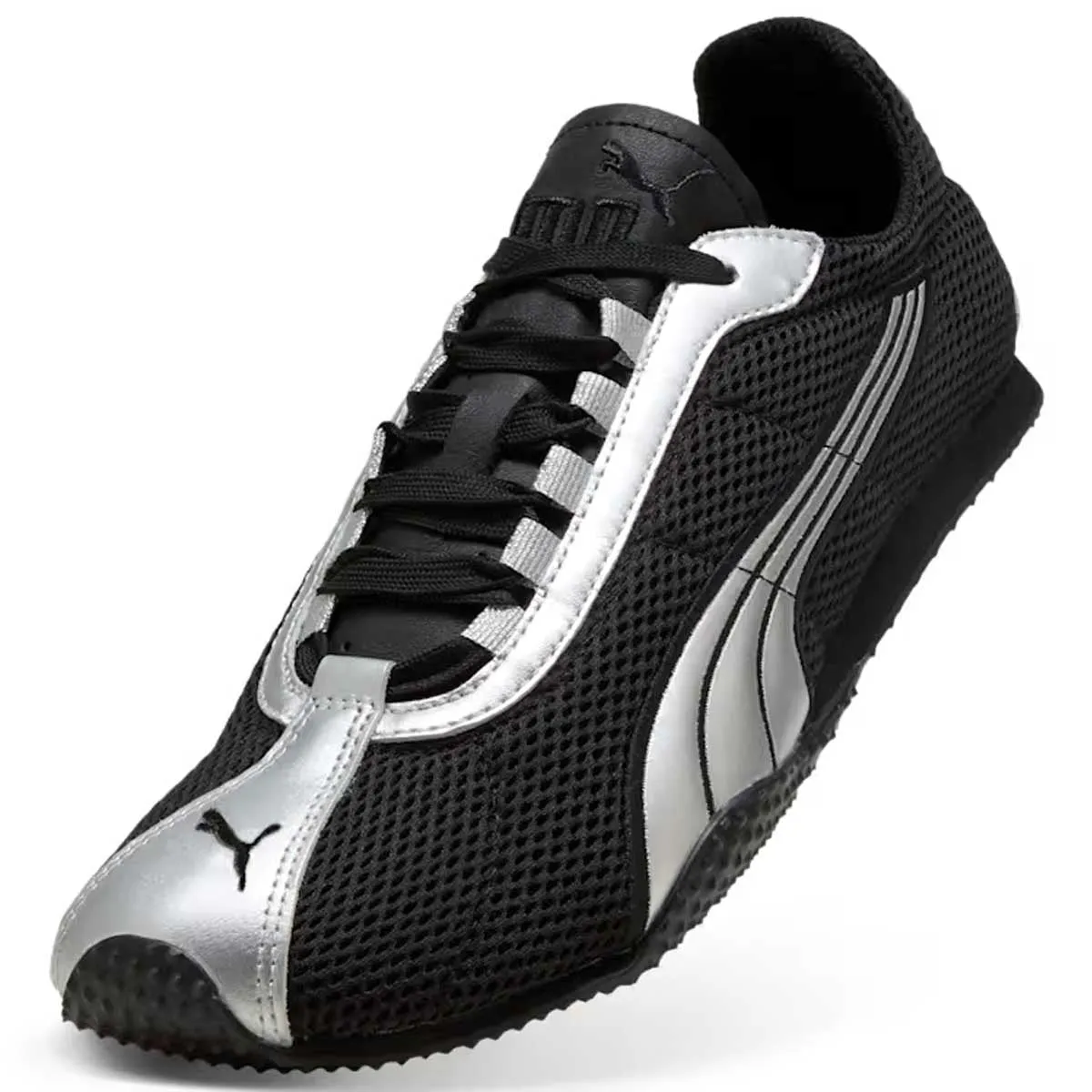 H-Street OG 'PUMA Black PUMA Silver' Durable flexibility sensible