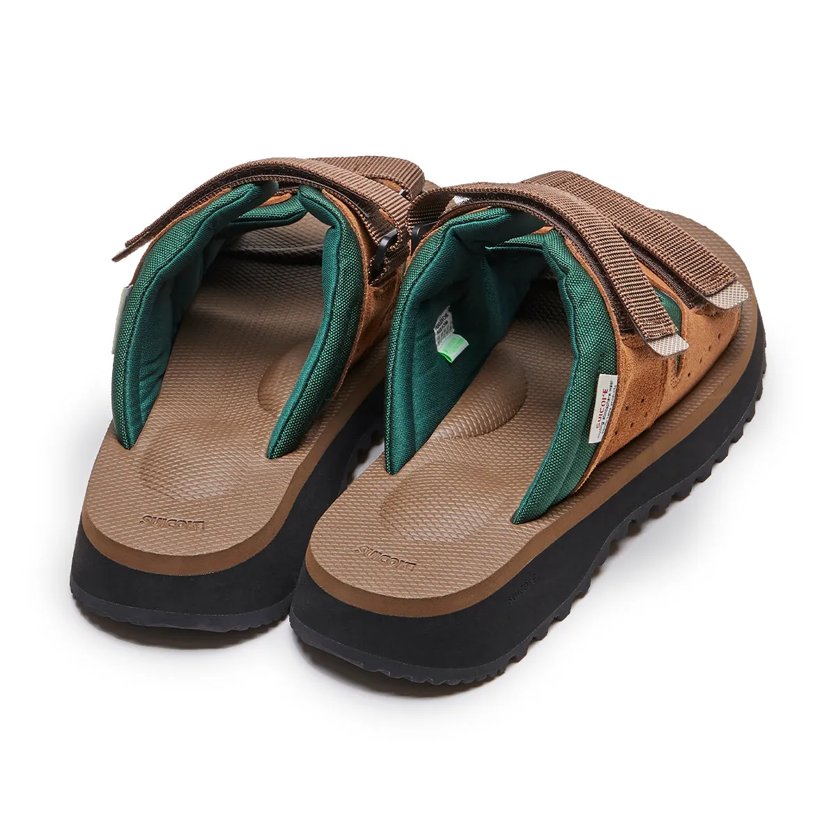 Cosmic Glow forest walk MOGI-ab 'Brown Olive'