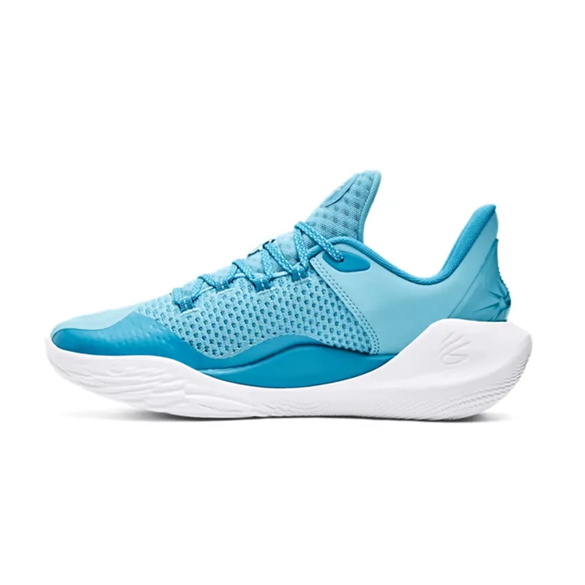 Curry 11 'Sky Blue' Elastic Sling Airport Easy