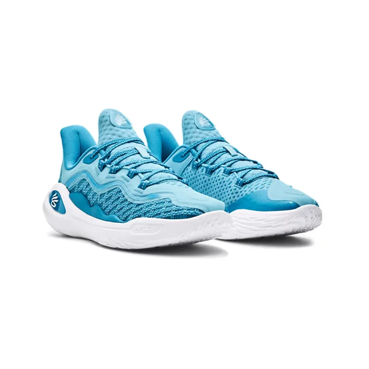 Modern Daily Essential Curry 11 'Sky Blue'