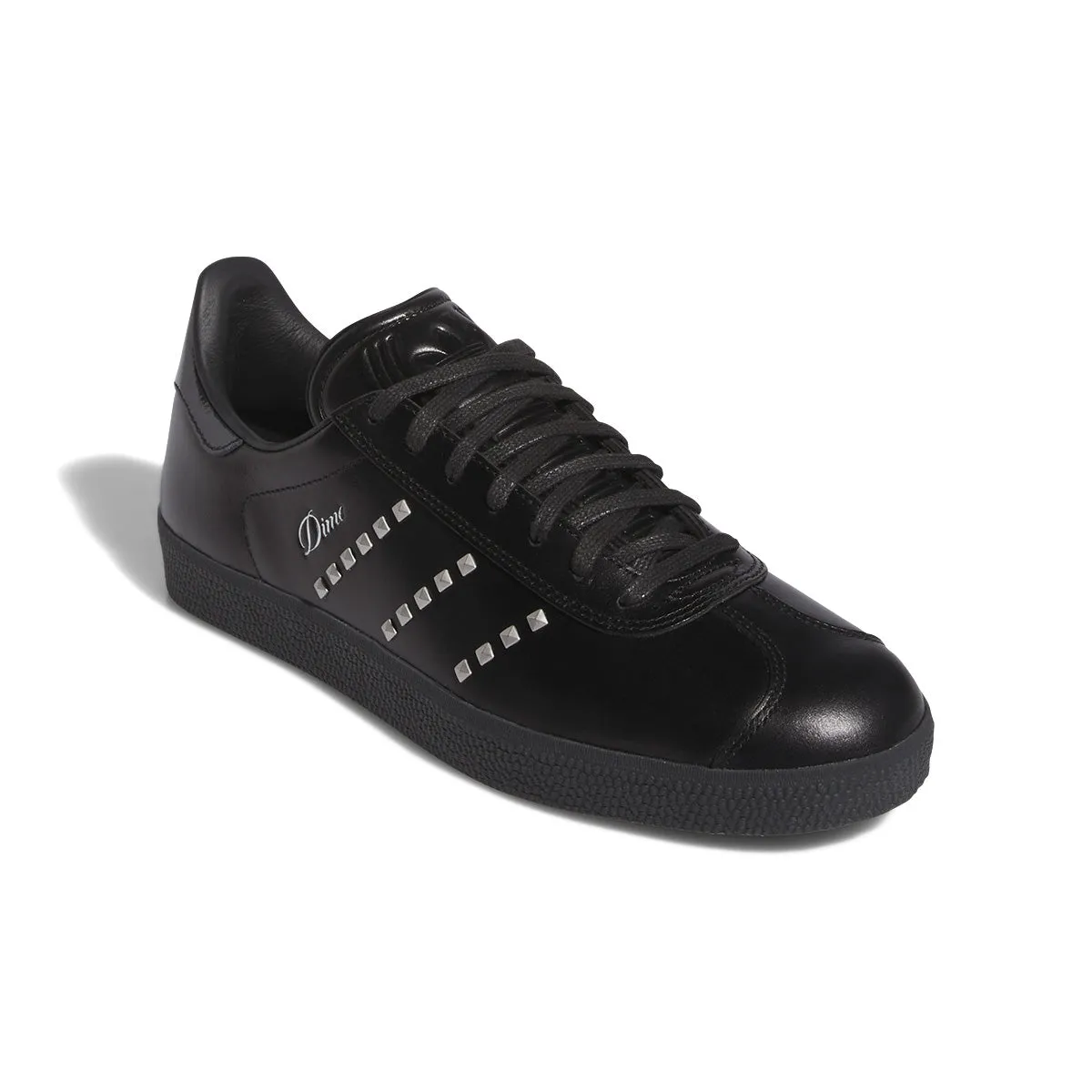   Dime Gazelle ADV 'Stud Core Black' Comfort Cushion Impact Resistance