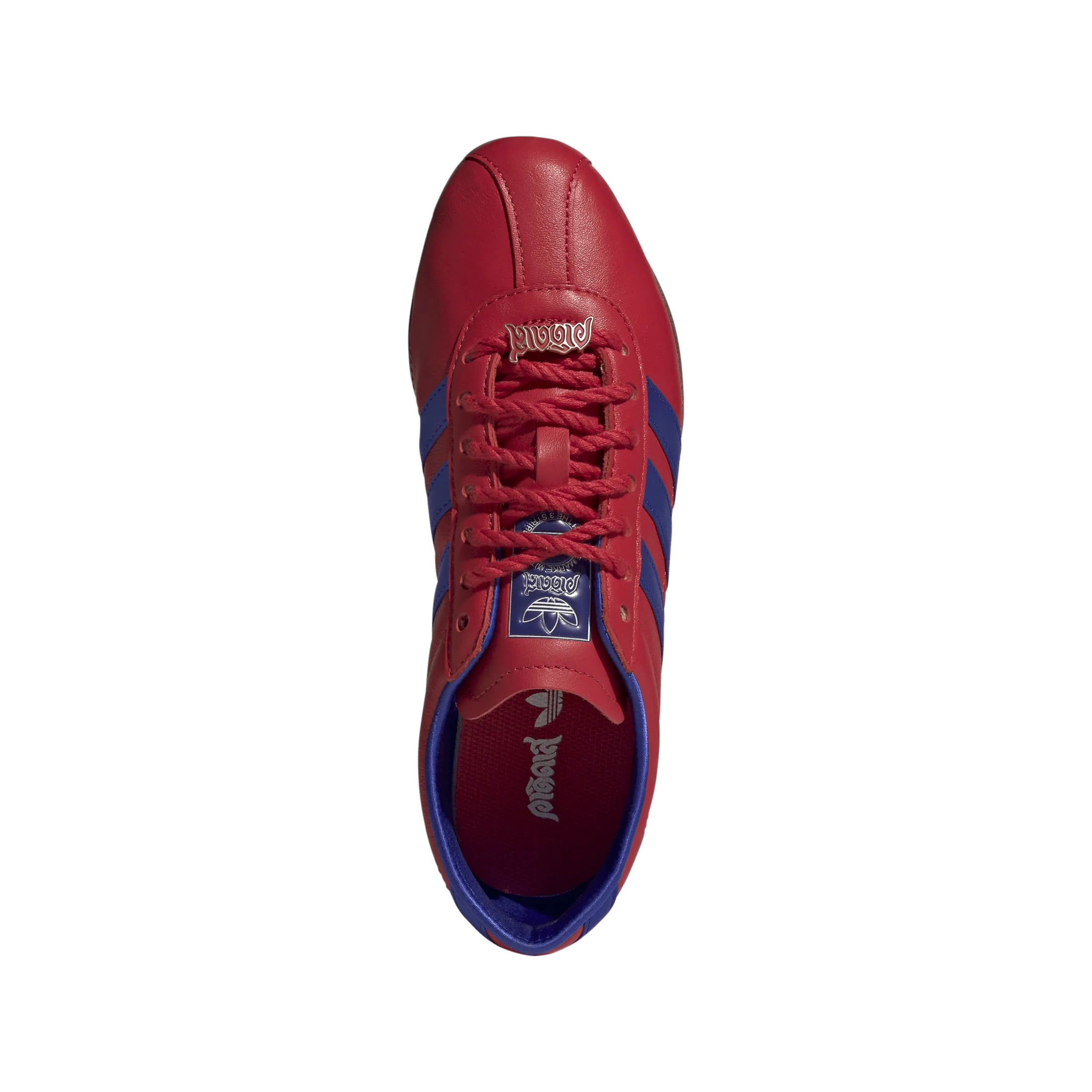   Dry Clean Only Wmns Tokyo 'Collegiate Red' Sculpted durability