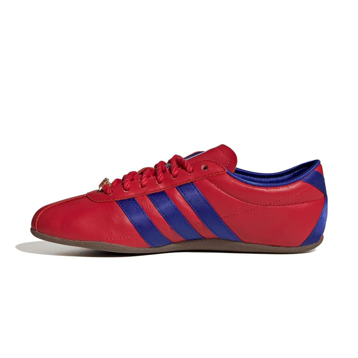   Dry Clean Only Wmns Tokyo 'Collegiate Red' Skin Soft
