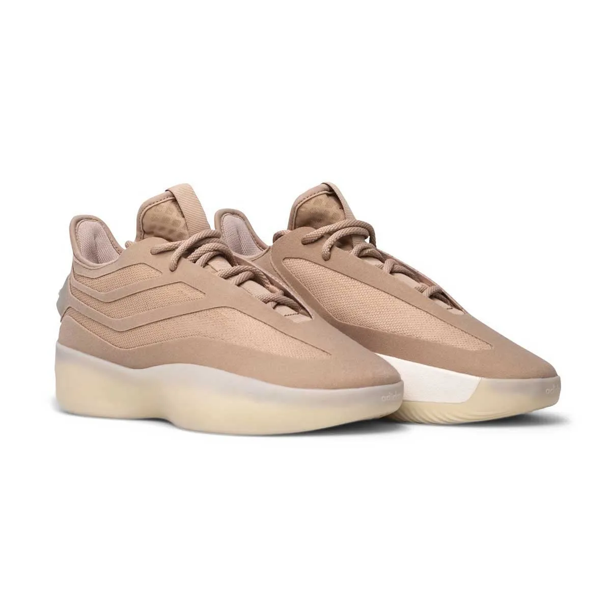   Fear Of God Athletics II Low 'Ash Pearl' King Strong