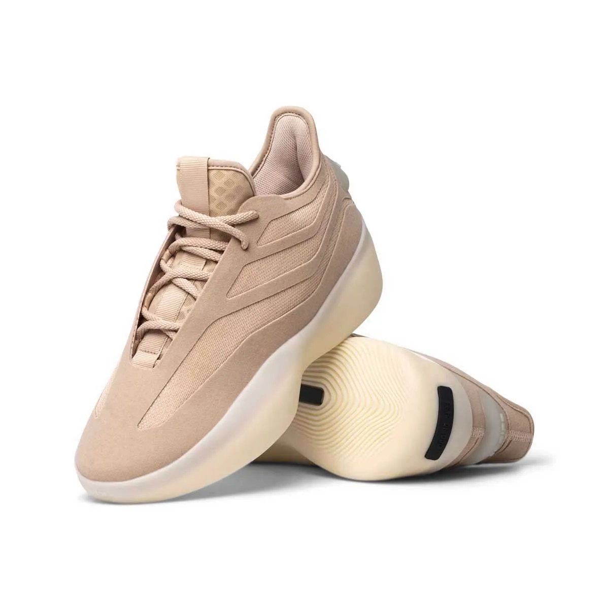 senior care   Fear Of God Athletics II Low 'Ash Pearl'