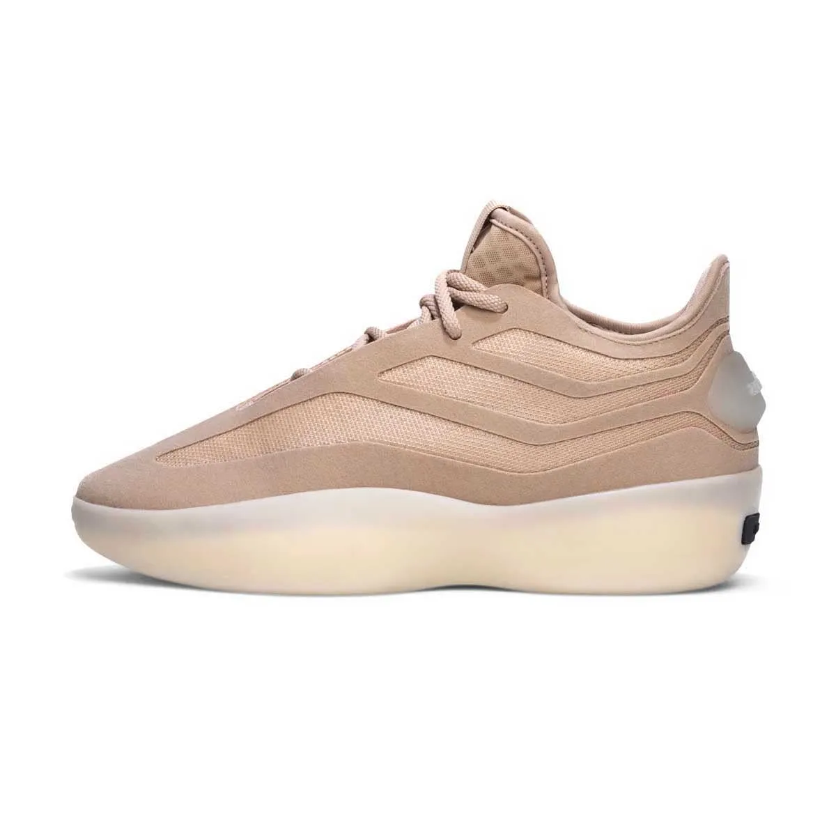   Fear Of God Athletics II Low 'Ash Pearl' Dust Free