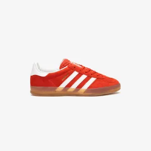 Wmns Gazelle Indoor Bonded Overlays