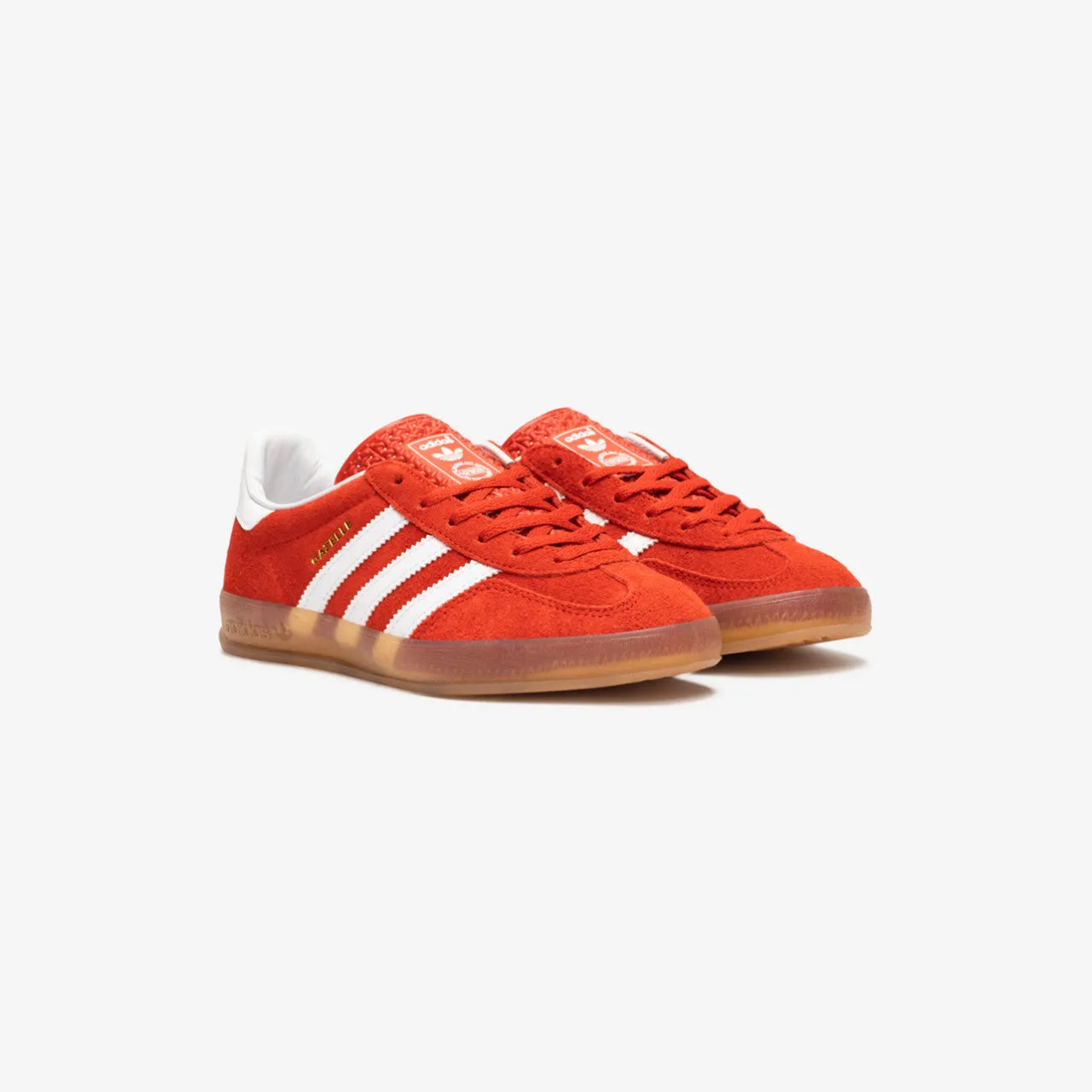 Wmns Gazelle Indoor foldable