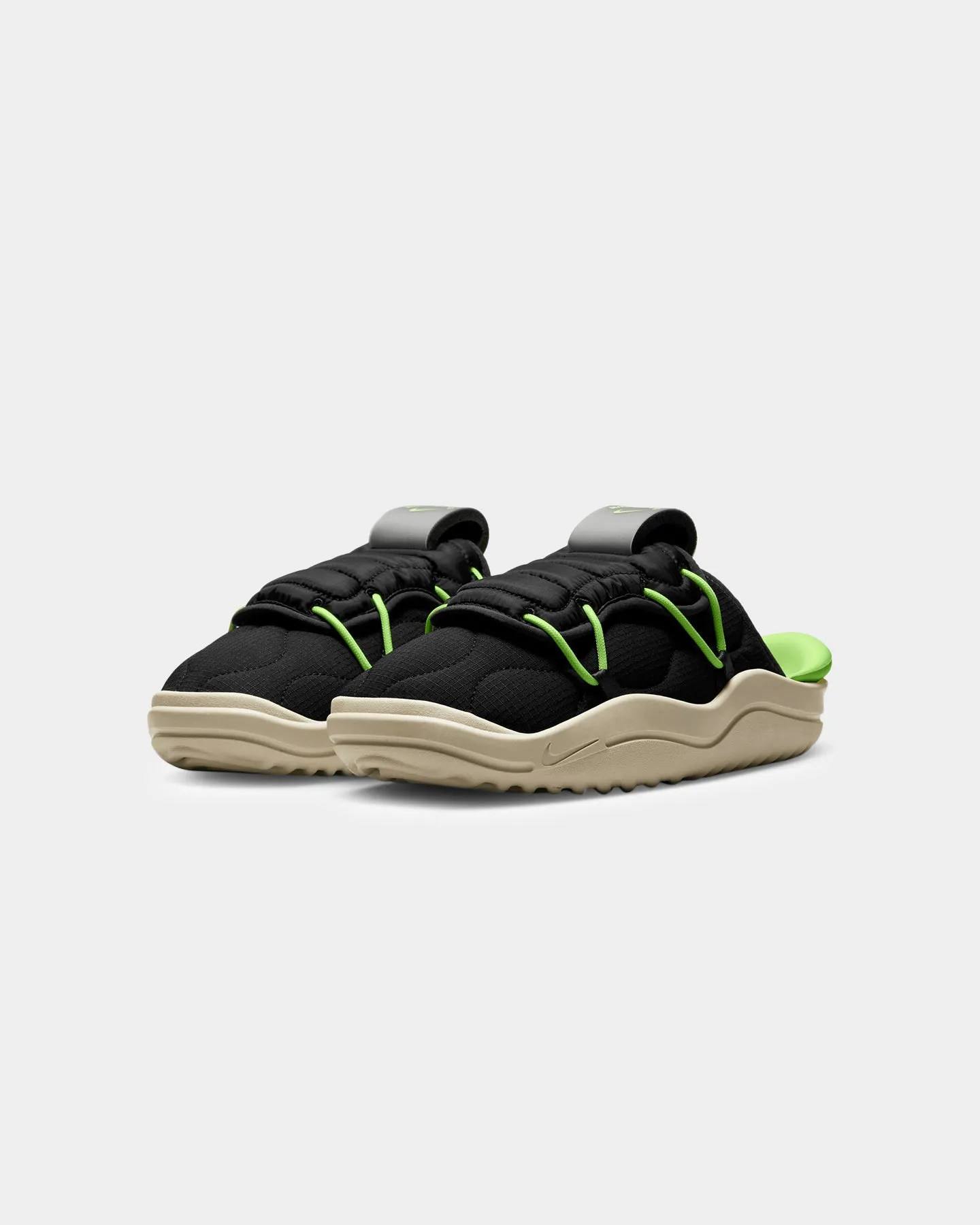 Nike Offline 3.0 Mule Black/Anthracite Modern Edge