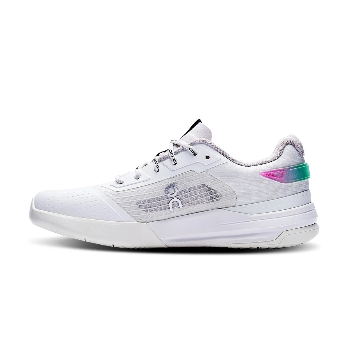 The Roger Advantage Z5 'White Ivory' Rich Jewel