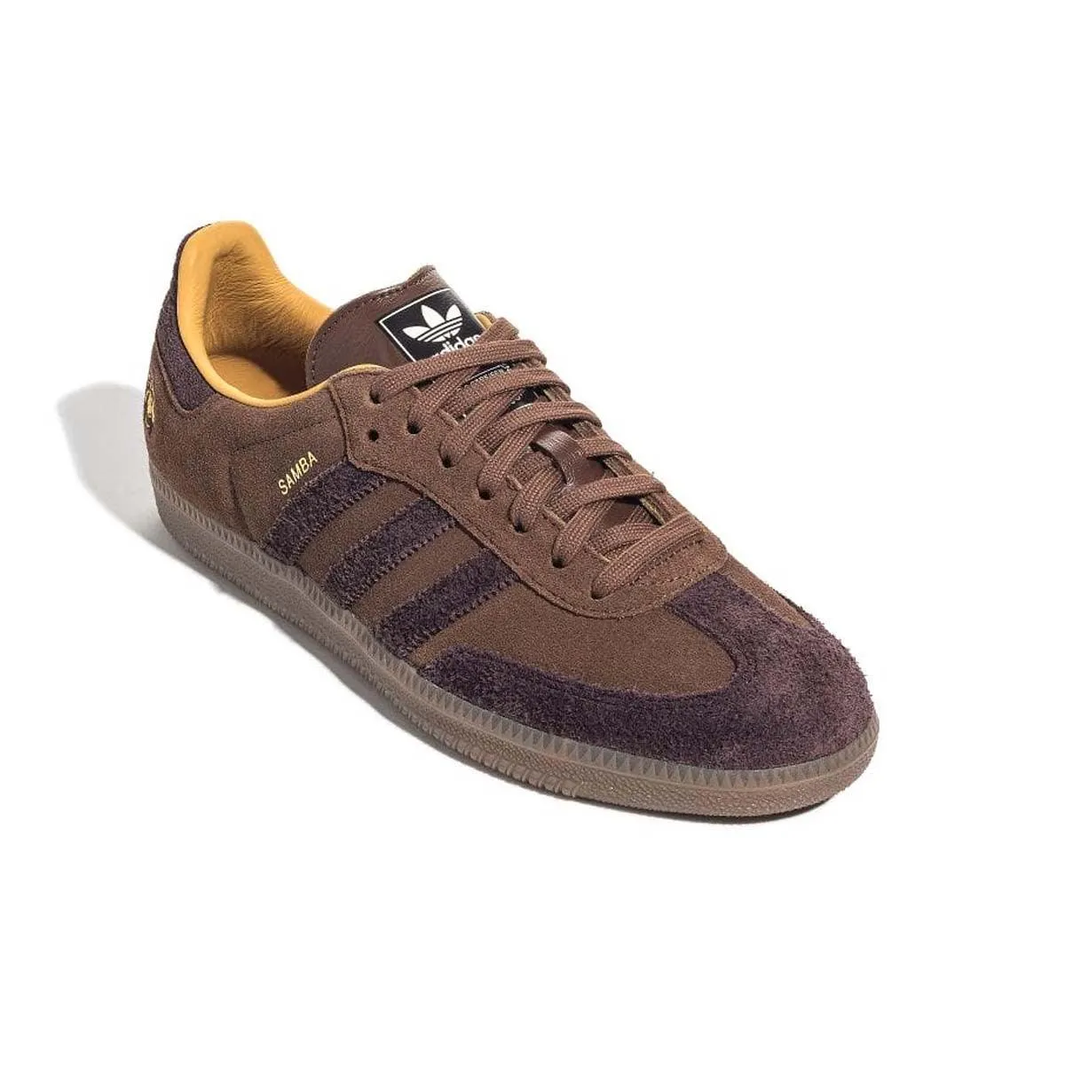 Timeless Fit Hot Mood Samba OG Tal 'Preloved Brown'