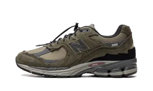 Fartlek - training 2002R "Protection Pack - Dark Moss"