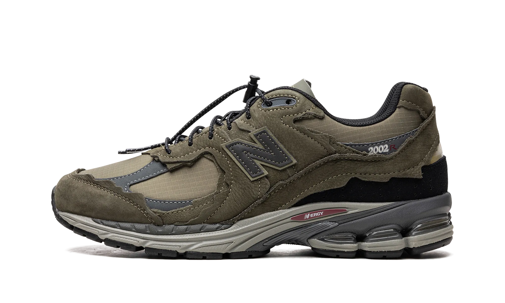 Fartlek - training 2002R "Protection Pack - Dark Moss"