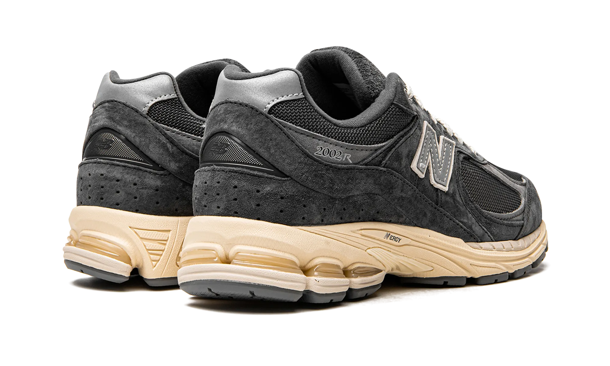 2002R "Phantom" tap shoes tempo - running shoes