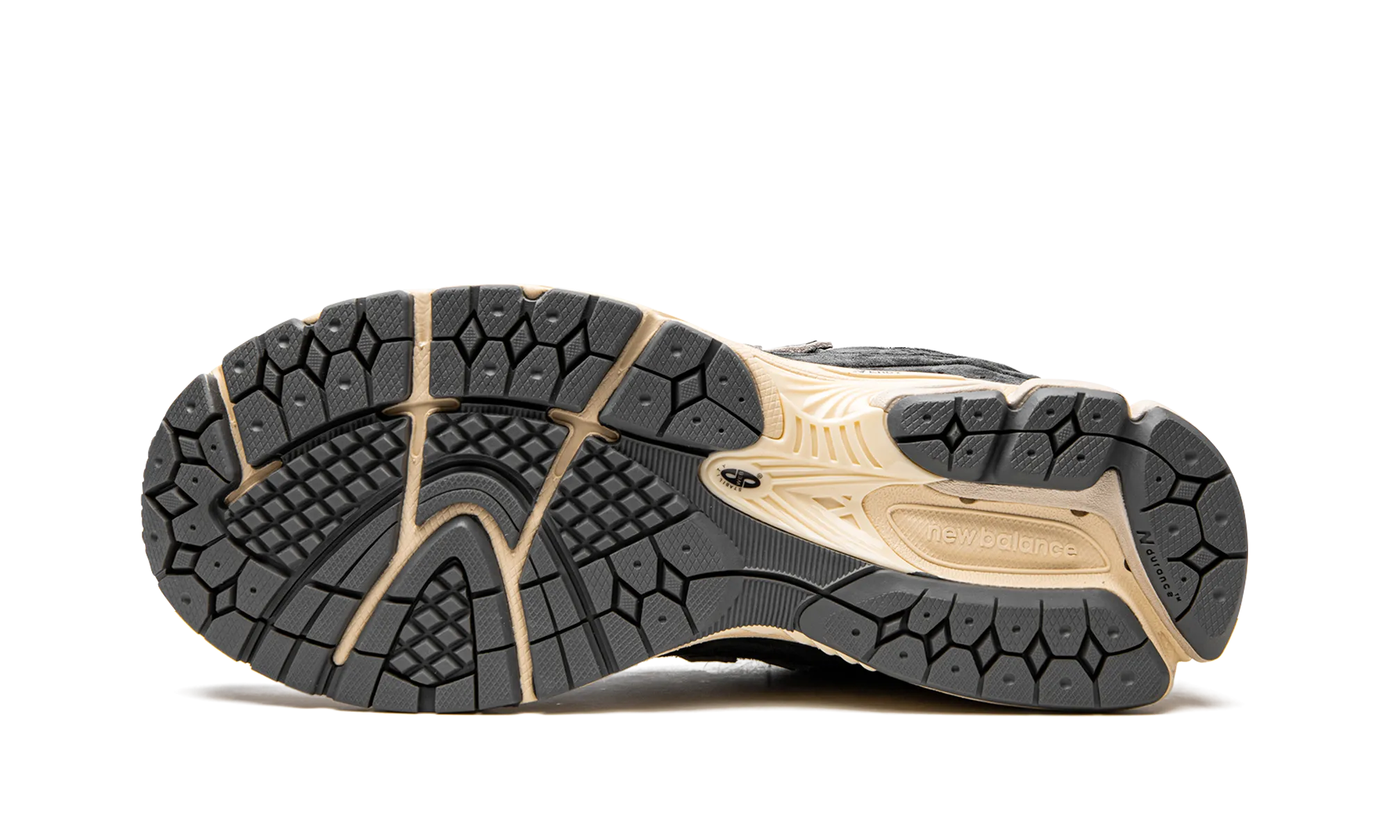 2002R "Phantom" Comfort Stability