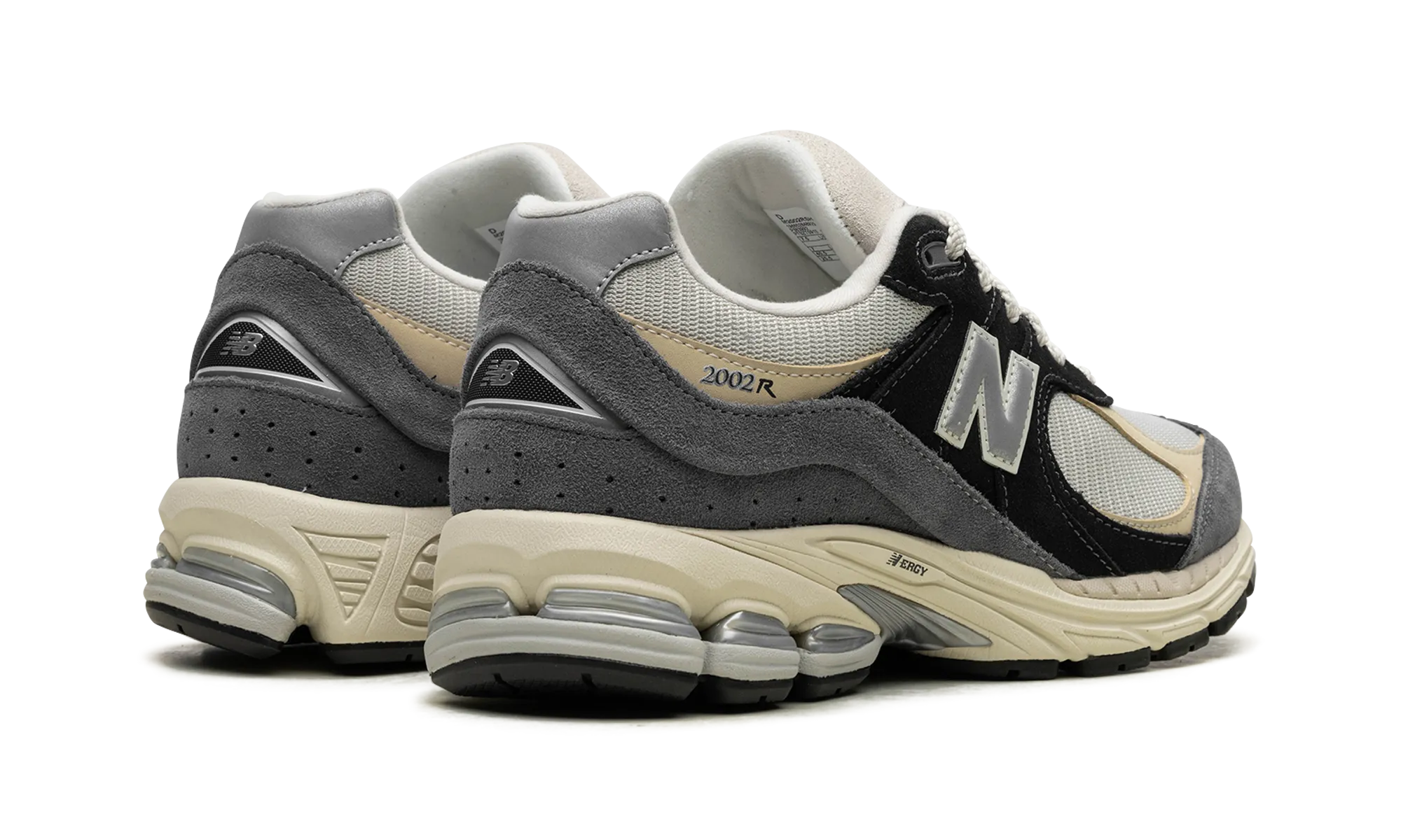 Arch Support Benefit 2002R "Magnet Timberwolf"