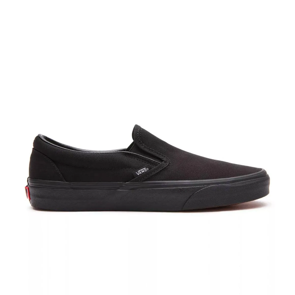 Pool Ready Trend Hot Classic Slip-On 'Triple Black'