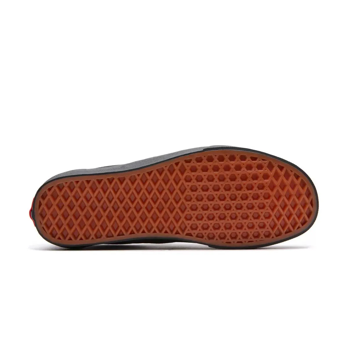 Supportive shock absorption Classic Slip-On 'Triple Black'
