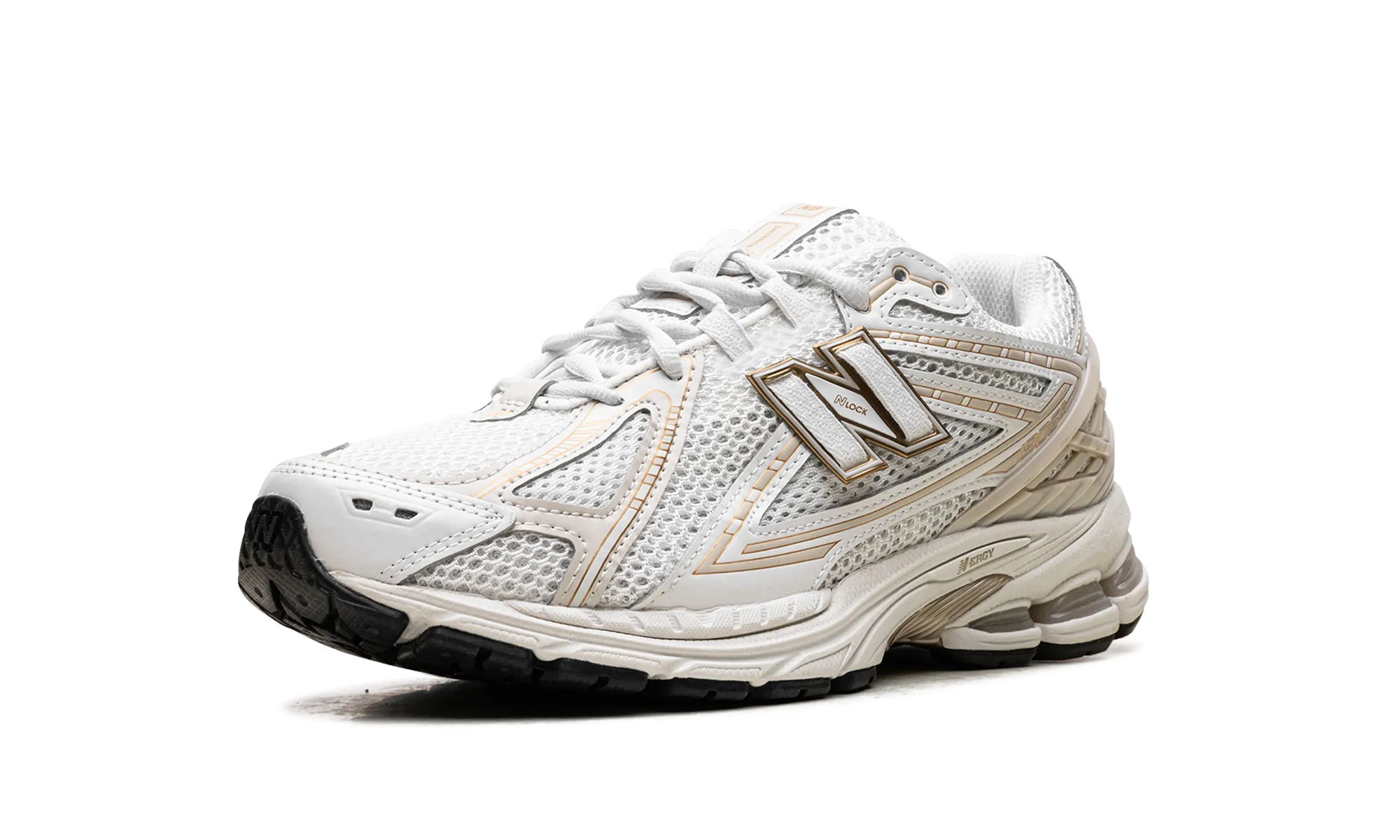 lace - up closure 1906R "JD Sports Exclusive Reflection Timberwolf Gold"