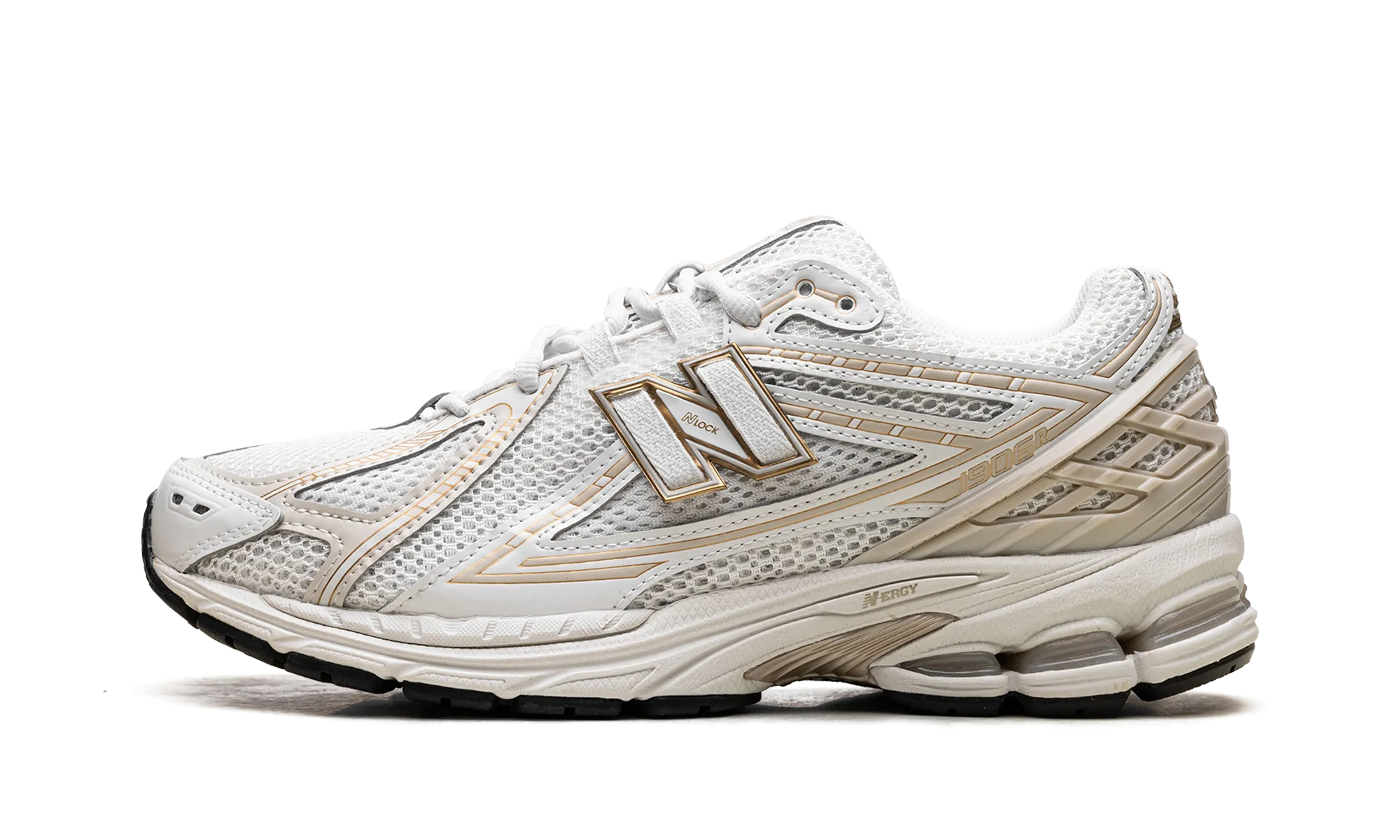 1906R "JD Sports Exclusive Reflection Timberwolf Gold" indoor usability Comfort Padding