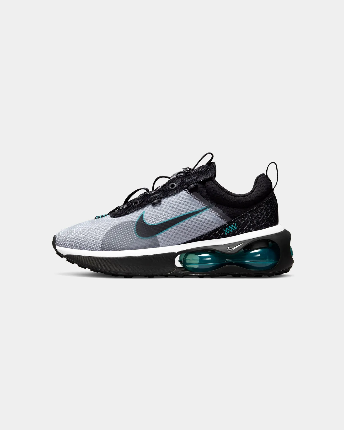 Nike Air Max 2021 SE Wolf Grey/Clear Jade/Black/White Move Light