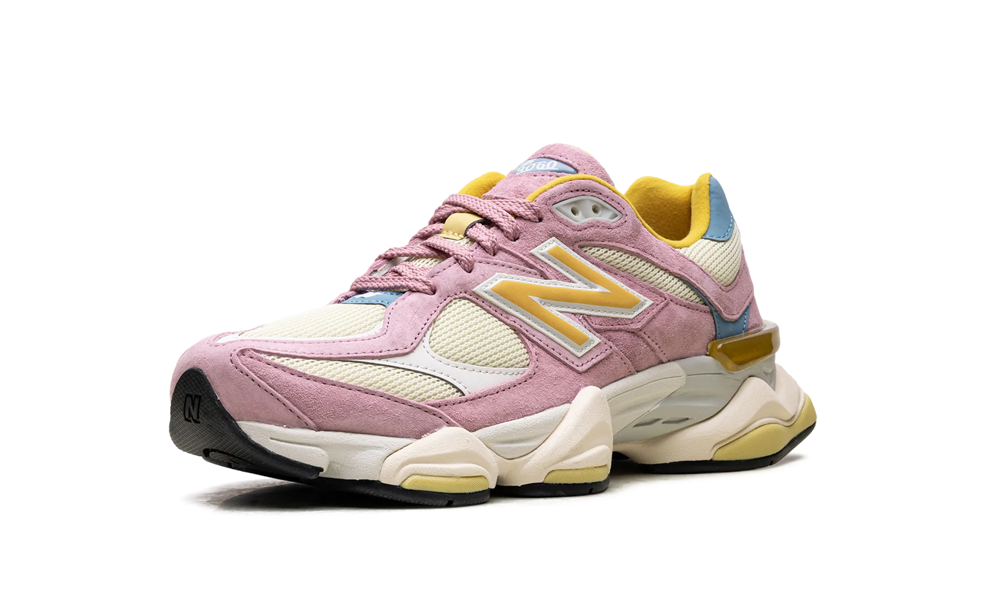 9060 "Pink Taffy / Calcium" Light Reflective Cutting-edge