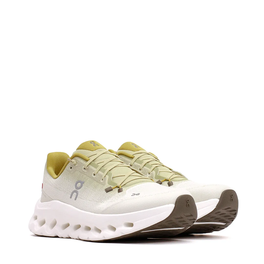 secure fastening shoes casual shoe alternative ON Men Cloudtilt Caper Ghost 3ME10104303