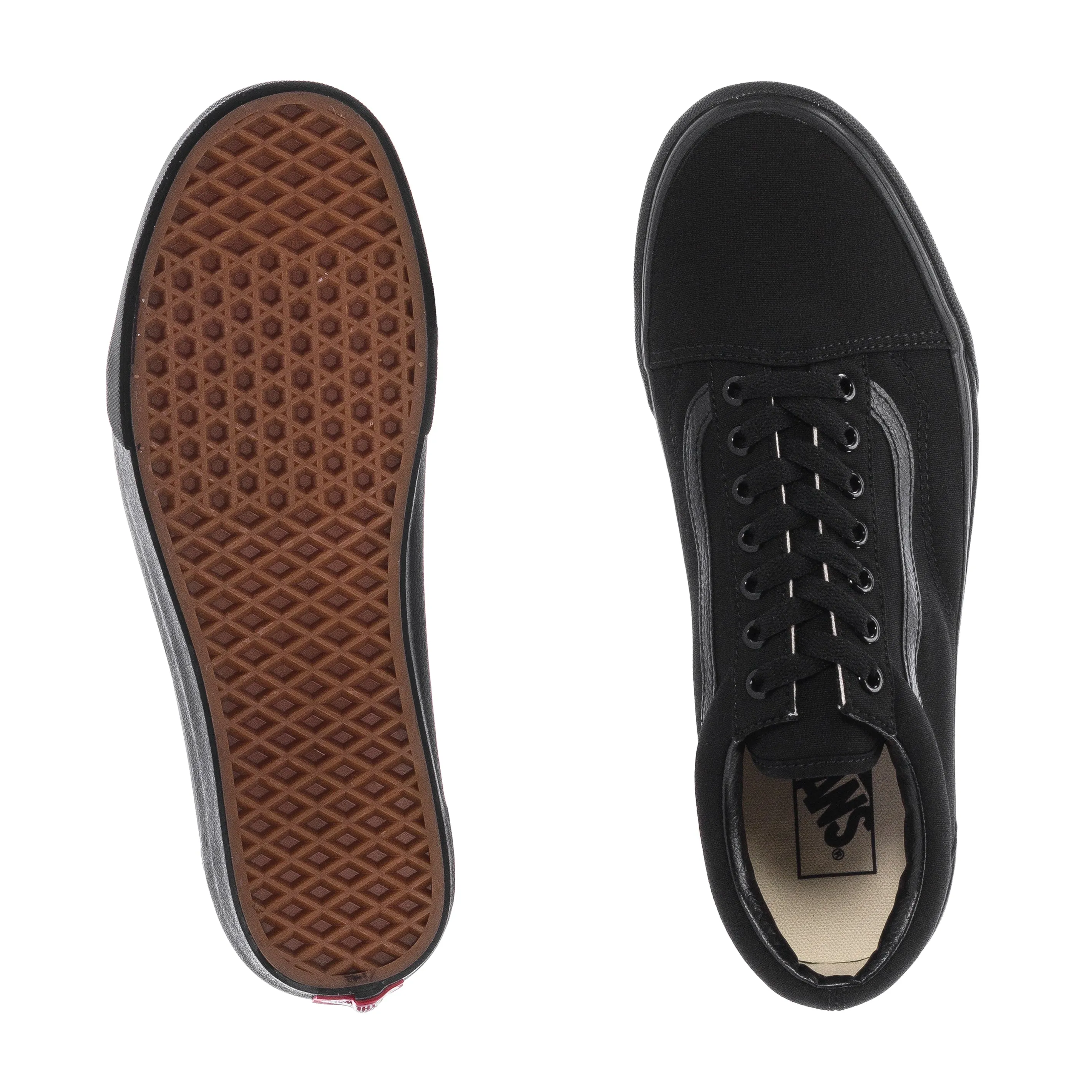 running in summer gym workouts Old Skool - Mens