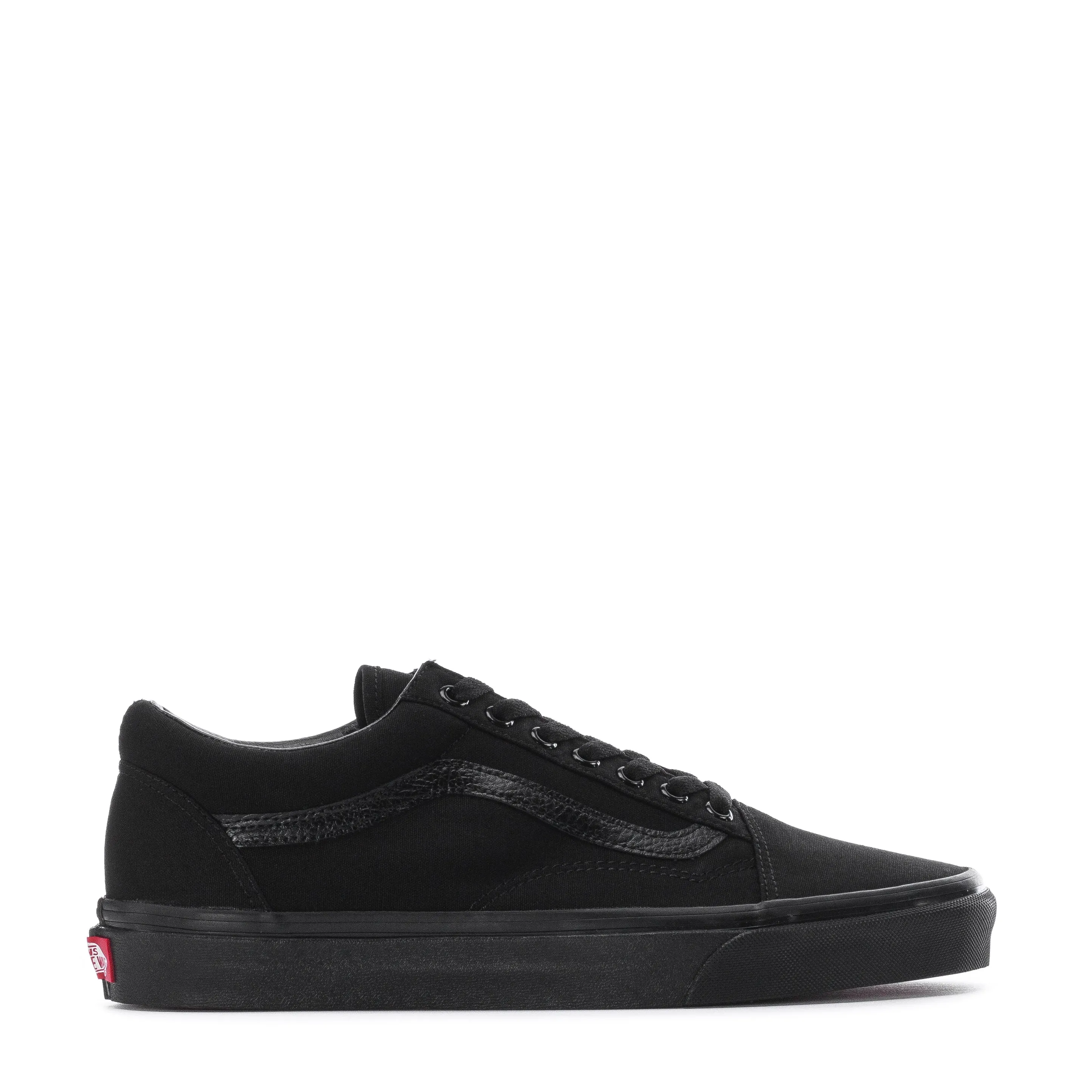 Slip On Design Speed Traction Old Skool - Mens