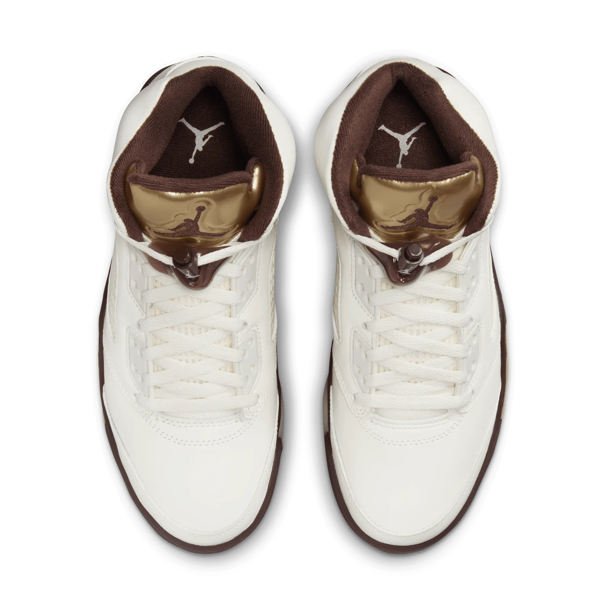 skaters Cool Kids Wmns Air Jordan 5 Retro 'Golden Ticket'