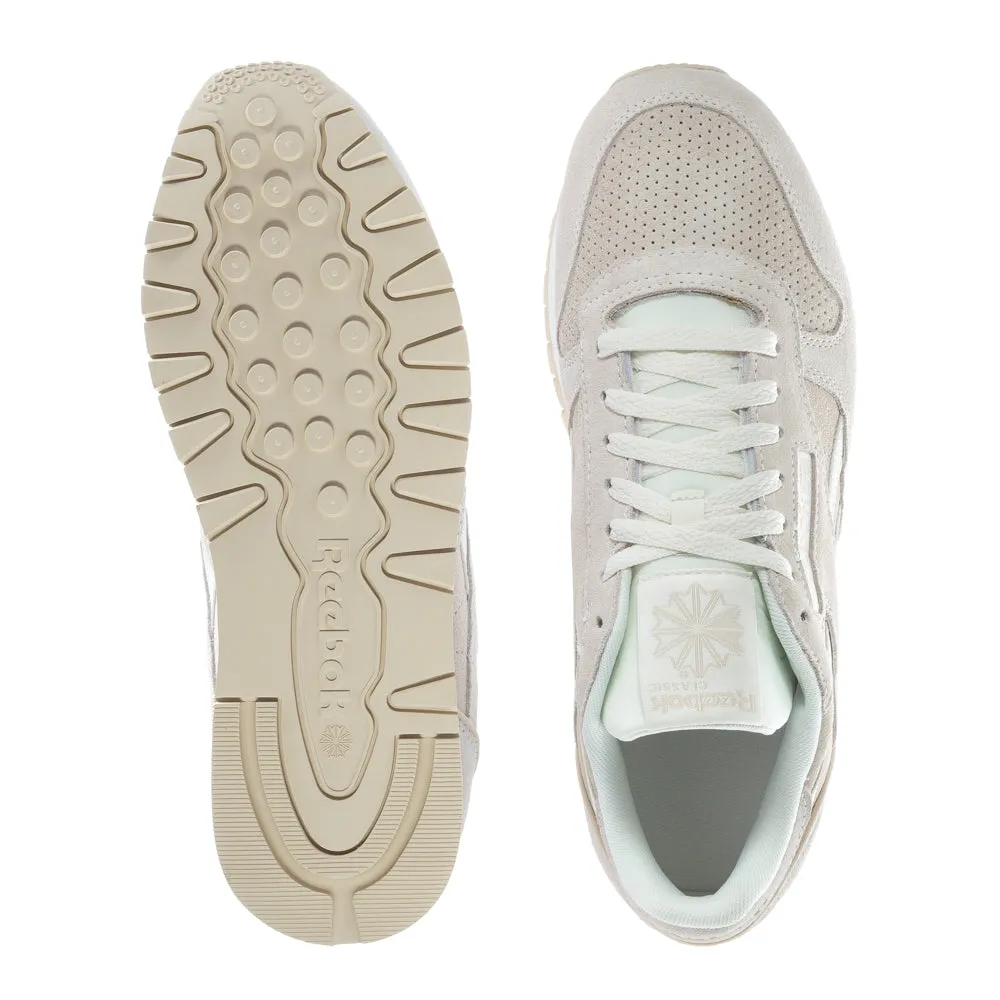 Classic Leather - Mens running for weight loss