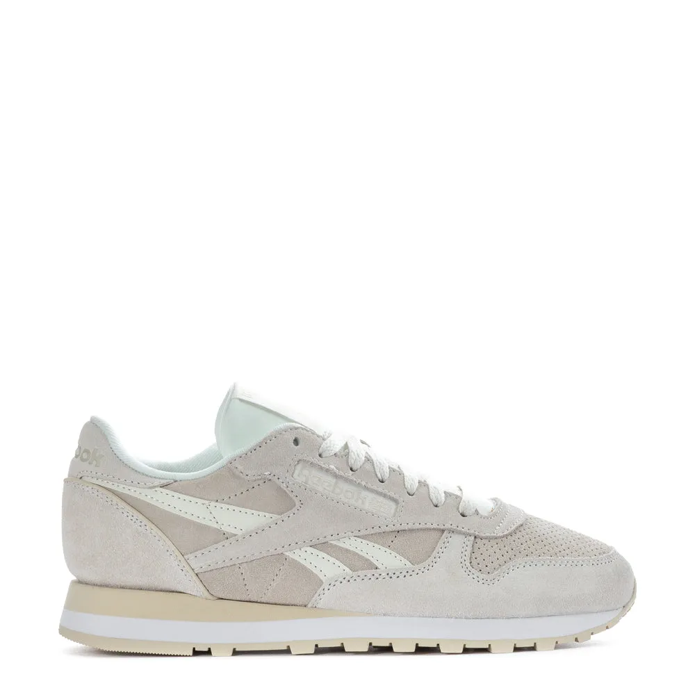 Unique road running shoes Classic Leather - Mens