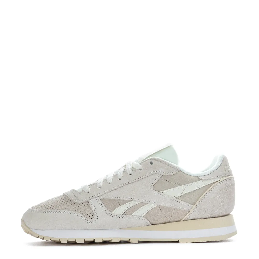 Classic Leather - Mens Toe box running in different seasons
