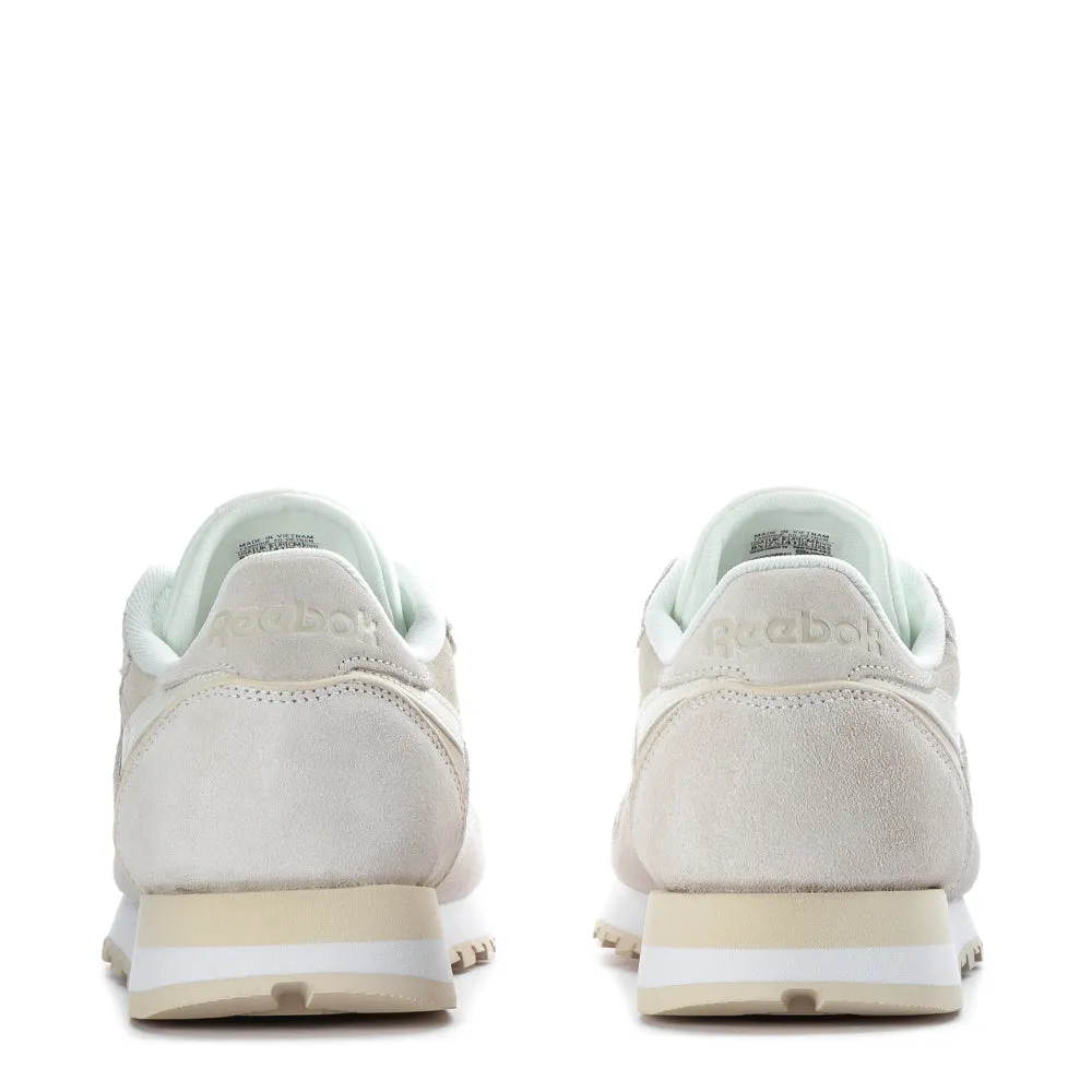 Comfort Stretch Classic Leather - Mens