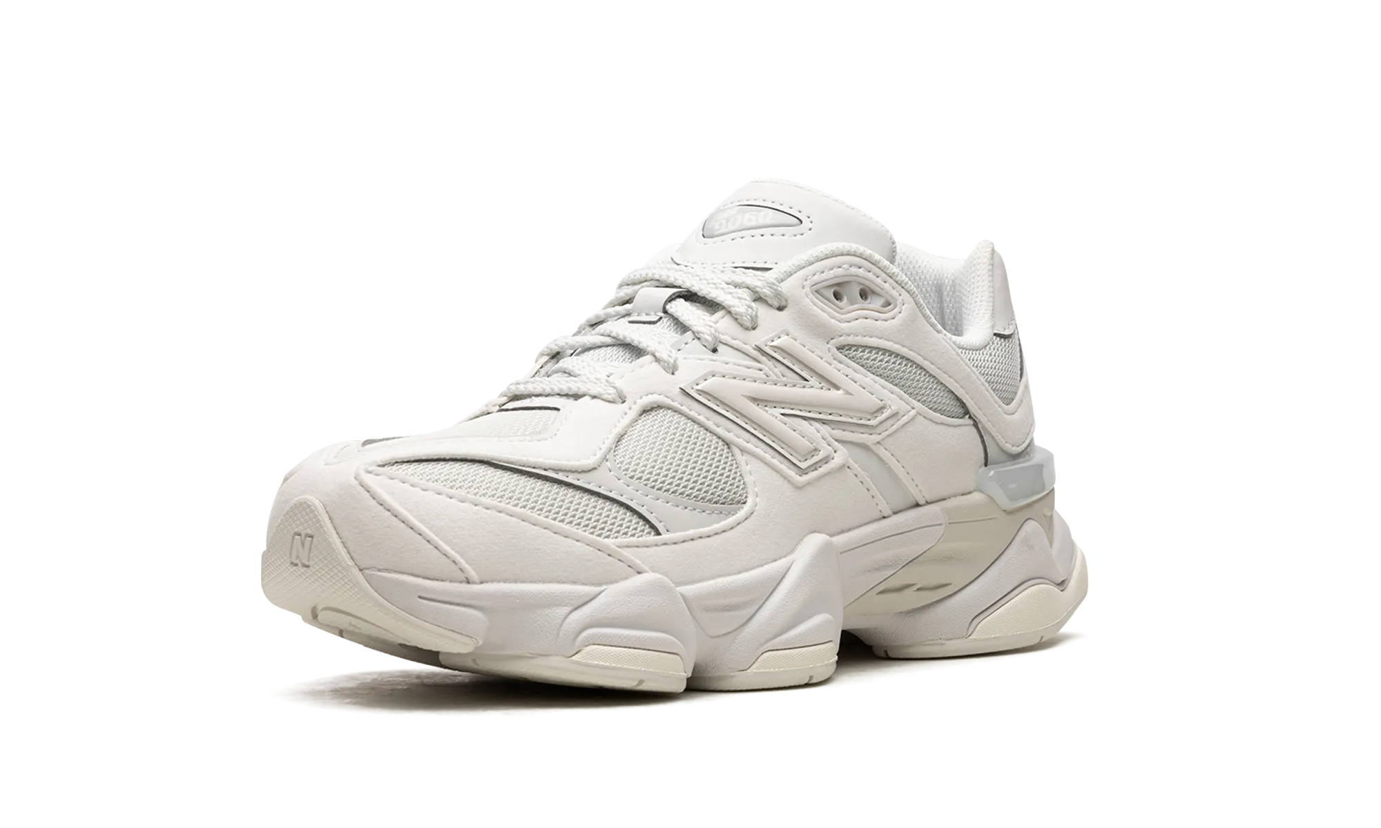 9060 GS "Grey" day running shoes agility enhancement