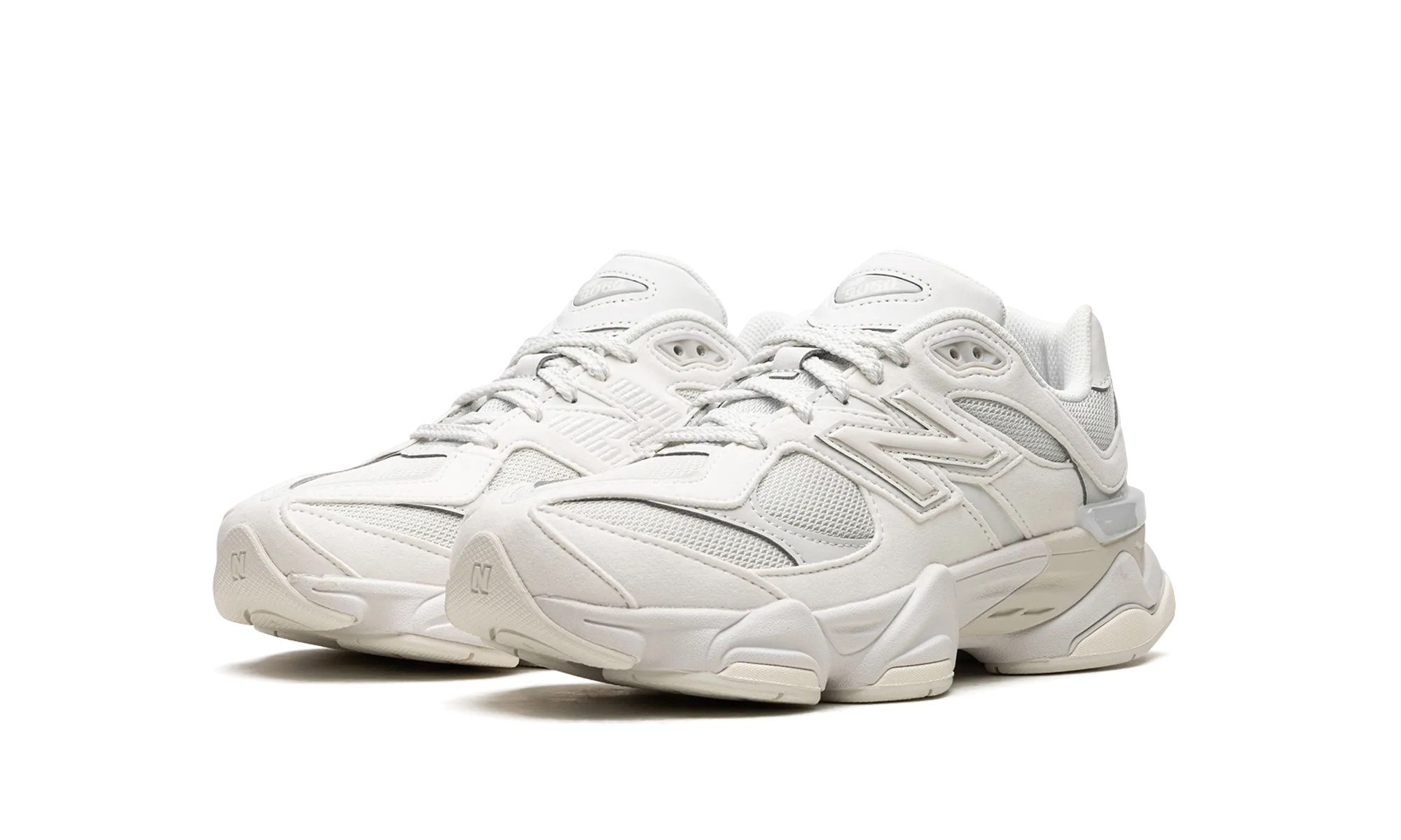 9060 GS "Grey" PU - midsole style - specific shoes