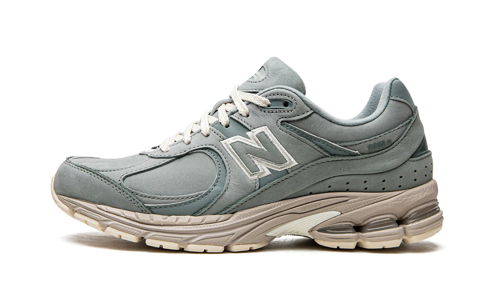 professional athletes' shoes 2002R "Kith Pistachio"