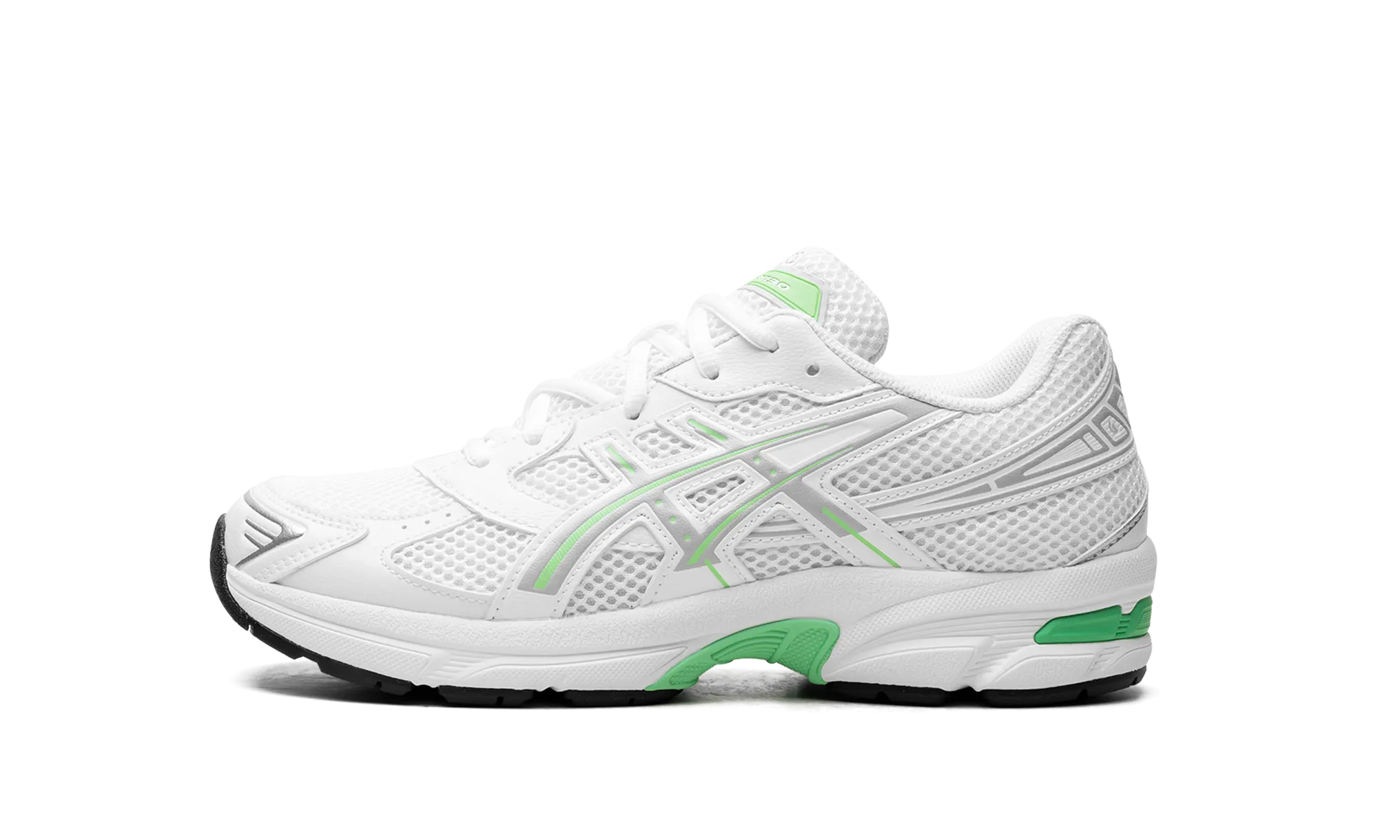 Gel-1130 GS "PIEDMONT GREY" antifungal - feature shoes