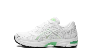 Gel-1130 GS "PIEDMONT GREY" antifungal - feature shoes