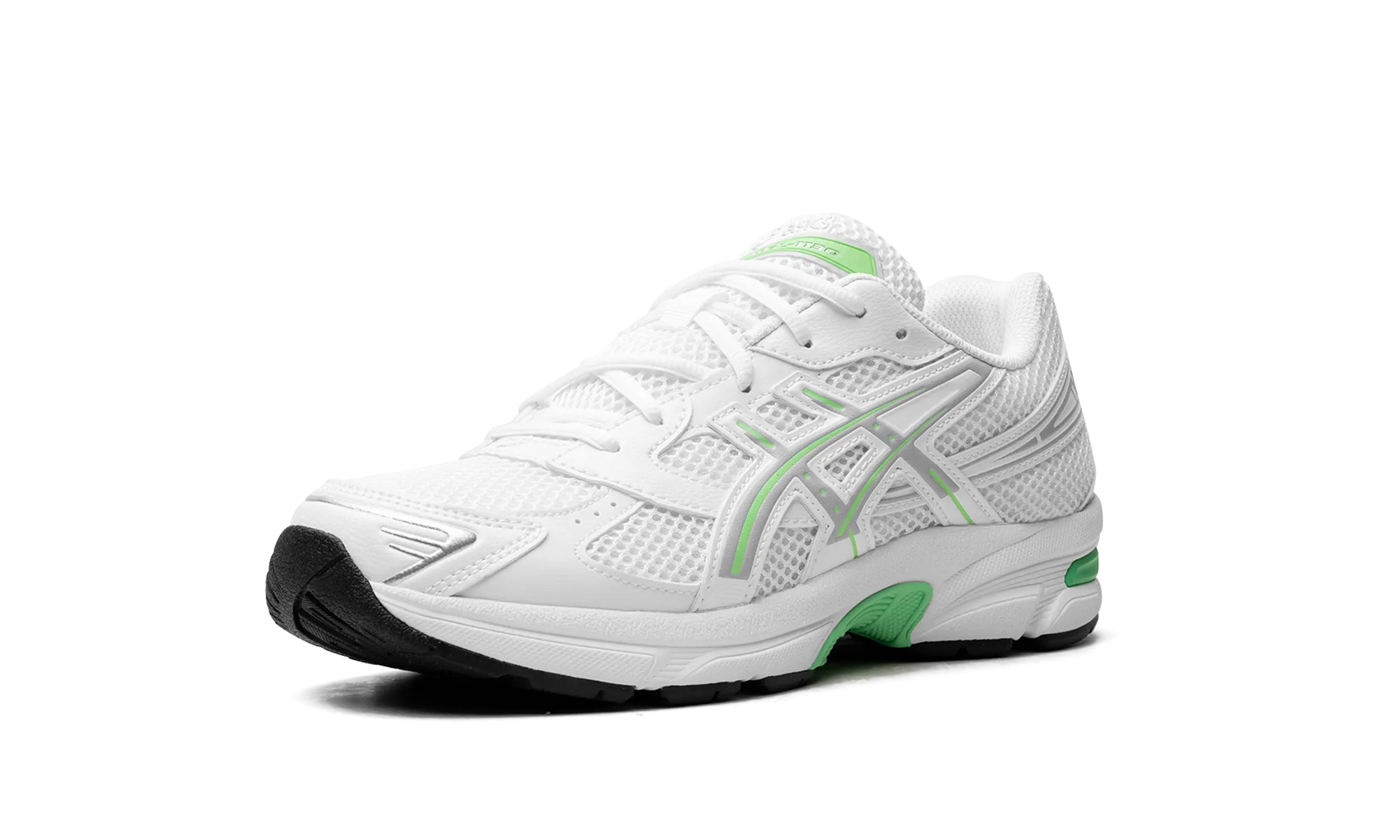 Gel-1130 GS "PIEDMONT GREY" shock - absorbing rubber sole shoes running in a Pilates studio shoes