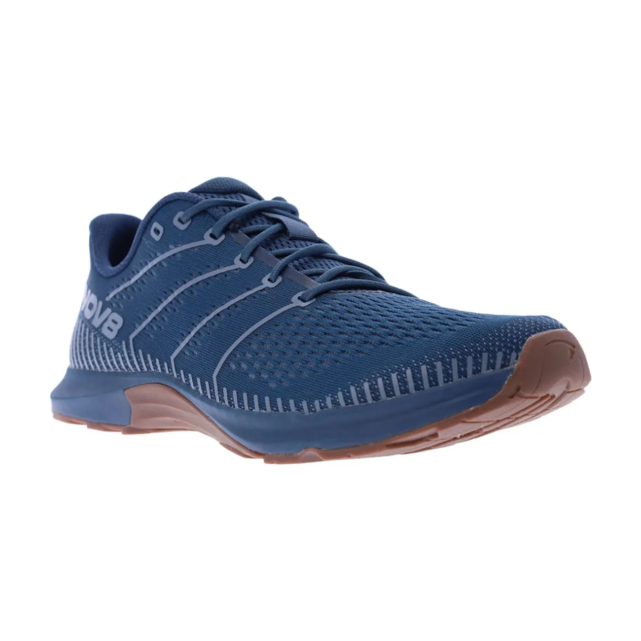 Men's Inov-8 F-Fly Tennis Sneakers Impact Resistant Toe Cap