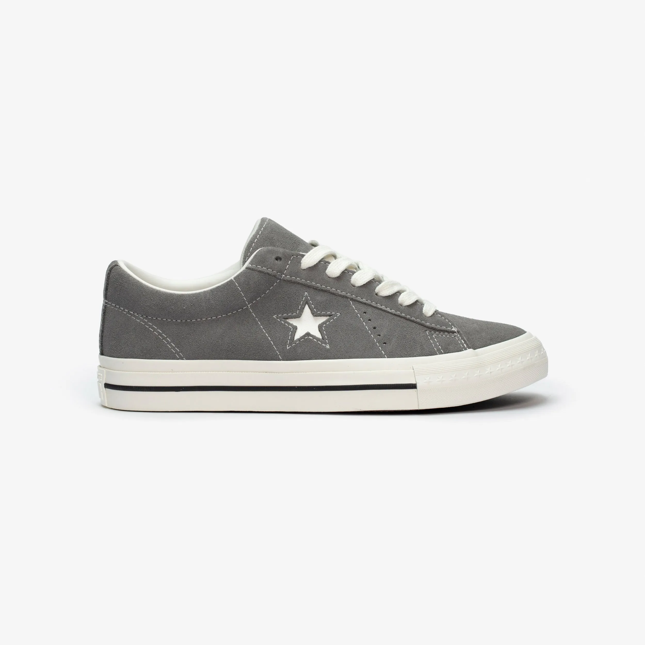 One Star 95 ReinforcedHeel