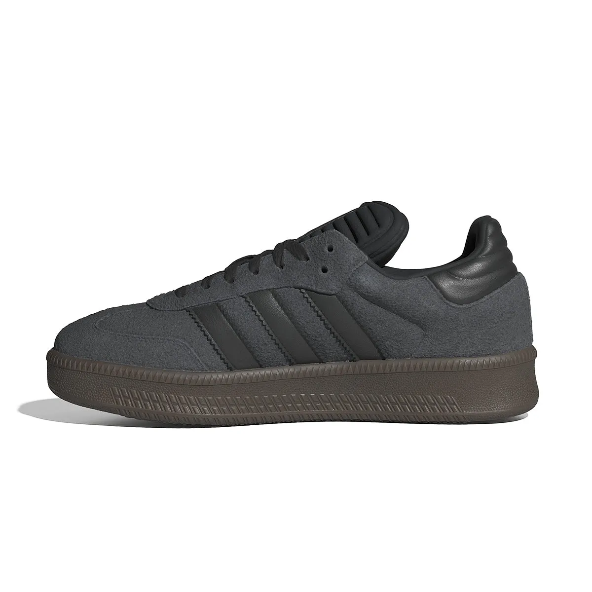 Samba XLG 'Grey Six Black Gum' Formal Mode Fairy Step