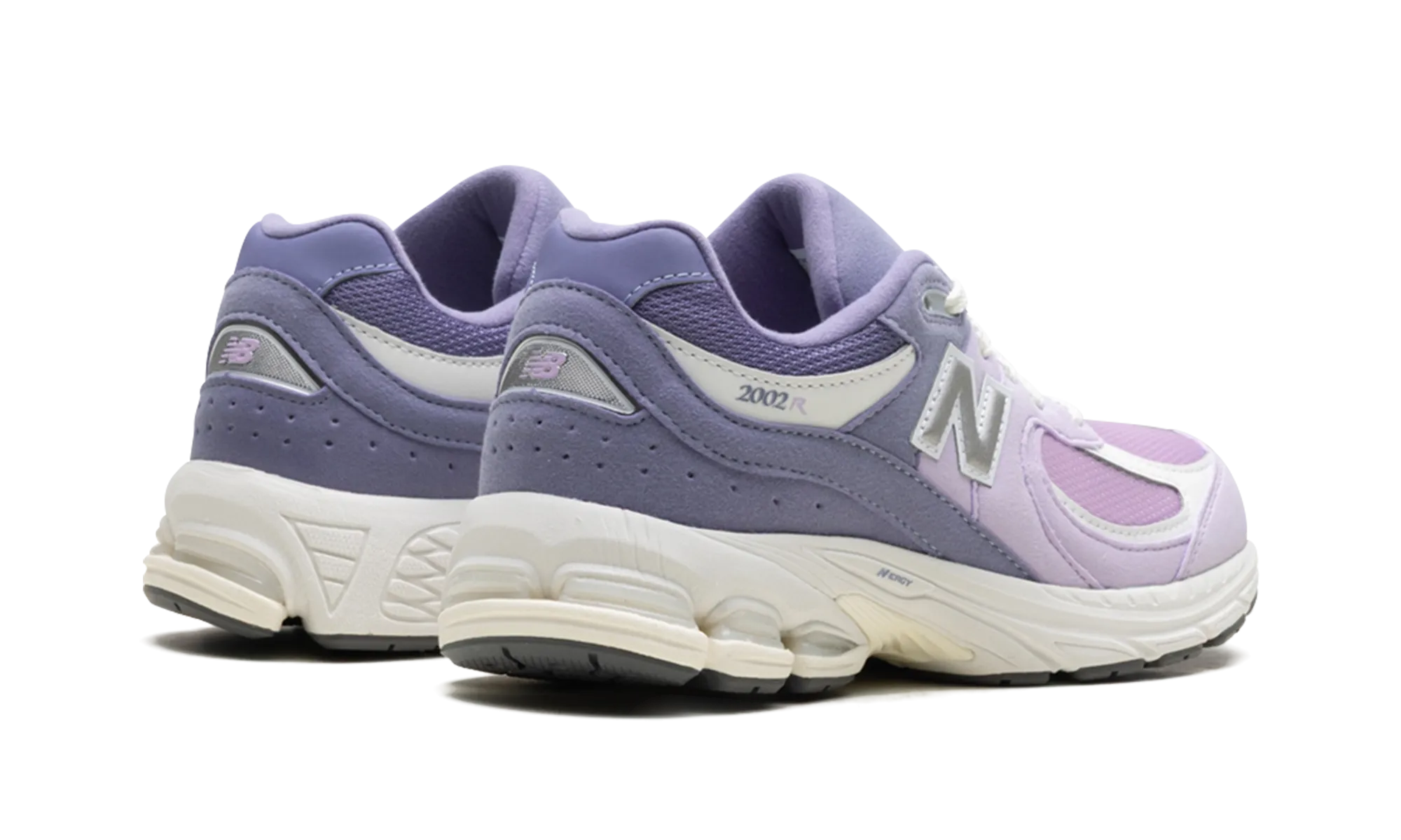 road durability 2002R GS "Astral Purple"