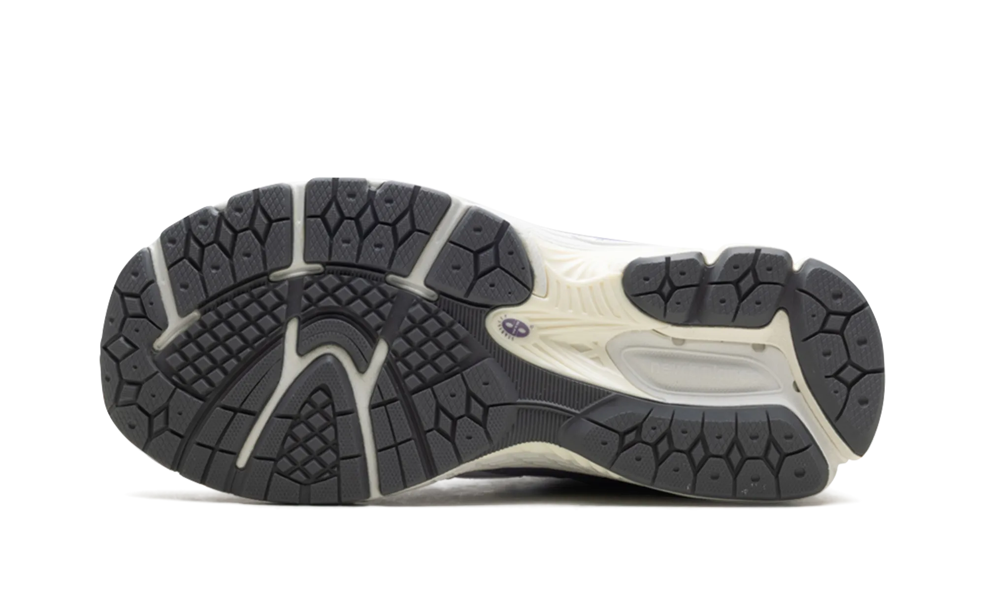 well - cushioned cool - down 2002R GS "Astral Purple"