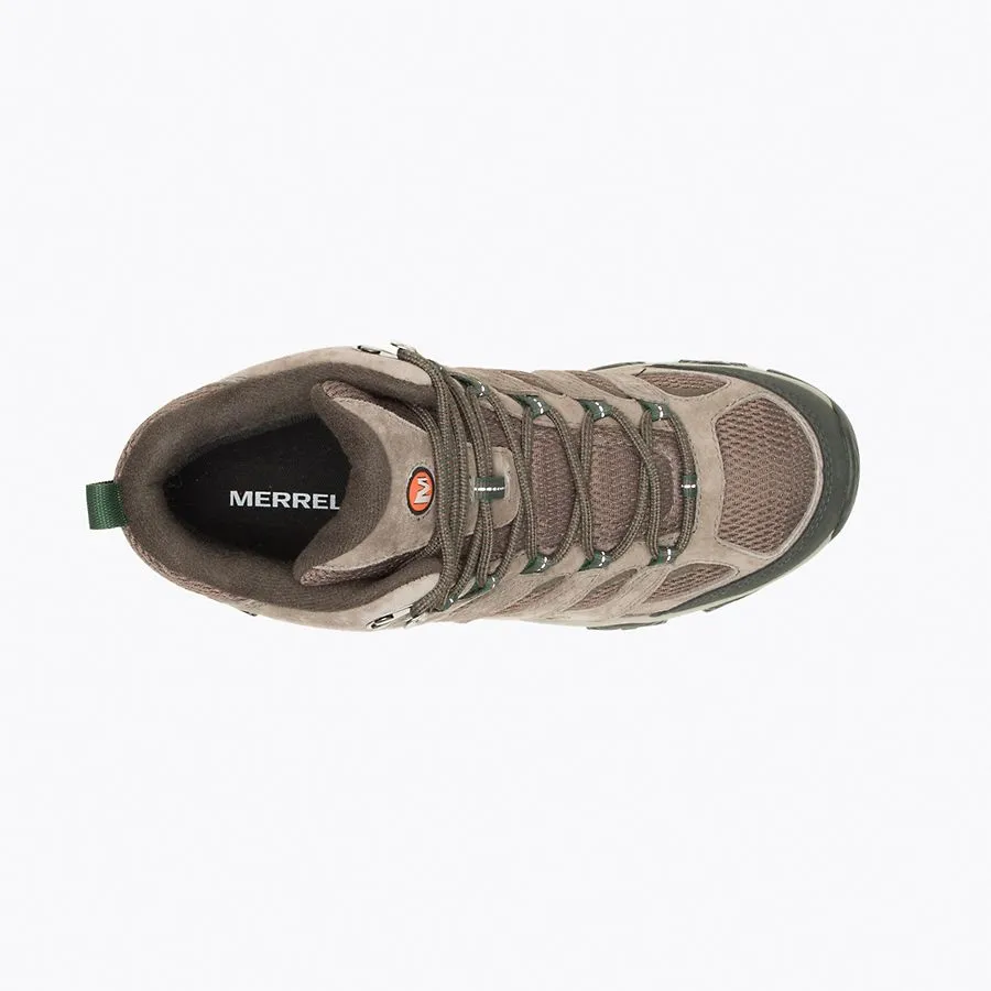 MERRELL MOAB 3 MID WATERPROOF MEN'S cycling accessory for yoga