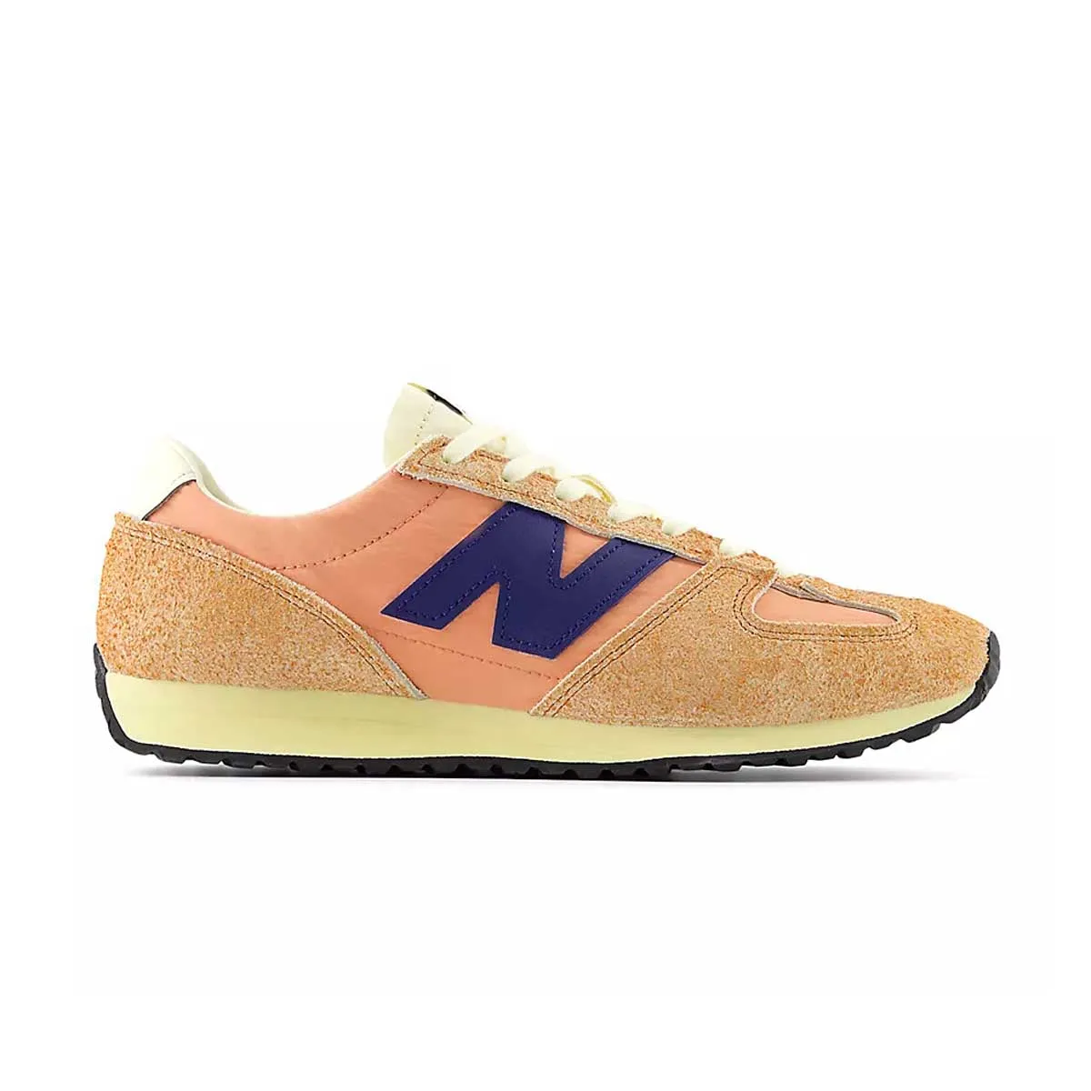 471 'Peach Nectar Blue Oyster' Street Fit
