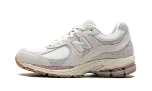 Comfortable Fit Around Heel Training efficiency 2002R "Sea Salt"